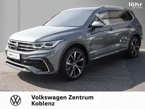 Annonce VOLKSWAGEN TIGUAN Diesel 2024 d'occasion 