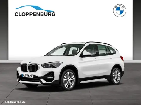 Used BMW X1 Petrol 2019 Ad 