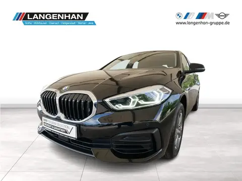 Annonce BMW SERIE 1 Essence 2021 d'occasion 