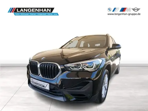 Used BMW X1 Petrol 2020 Ad Germany