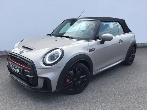 Annonce MINI JOHN COOPER WORKS Essence 2023 d'occasion 