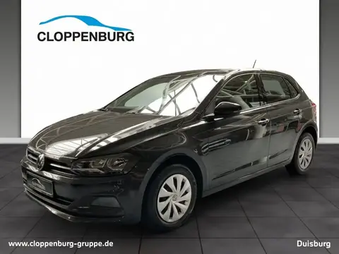 Used VOLKSWAGEN POLO Petrol 2018 Ad 