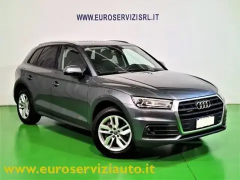 Used AUDI Q5 Diesel 2018 Ad 