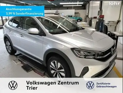 Annonce VOLKSWAGEN TAIGO Essence 2024 d'occasion 