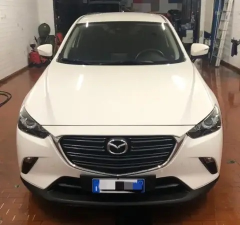 Annonce MAZDA CX-3 Essence 2021 d'occasion 