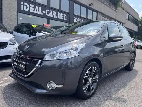 Used PEUGEOT 208 Petrol 2015 Ad 