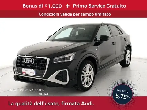 Used AUDI Q2  2023 Ad 