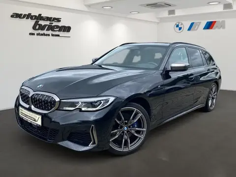 Used BMW M340I Petrol 2020 Ad 