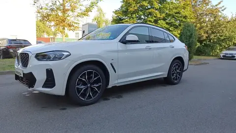 Used BMW X4 Diesel 2024 Ad 