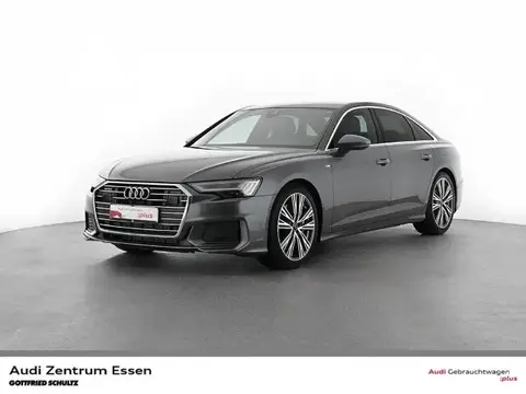 Used AUDI A6 Hybrid 2021 Ad 