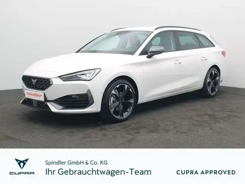 Annonce CUPRA LEON Essence 2024 d'occasion 