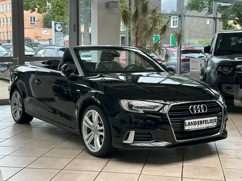 Used AUDI A3 Petrol 2019 Ad 