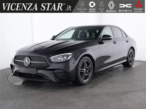 Used MERCEDES-BENZ CLASSE E Diesel 2023 Ad 