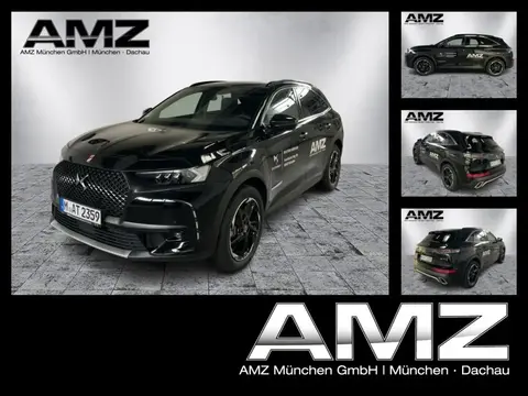 Annonce DS AUTOMOBILES DS7 Essence 2023 d'occasion 