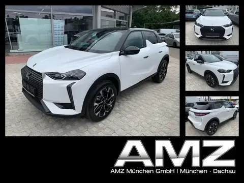 Annonce DS AUTOMOBILES DS3 Essence 2023 d'occasion 