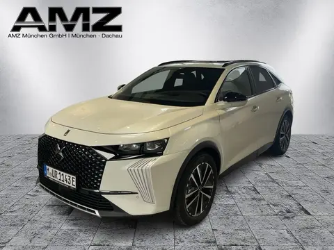 Annonce DS AUTOMOBILES DS7 Hybride 2023 d'occasion 