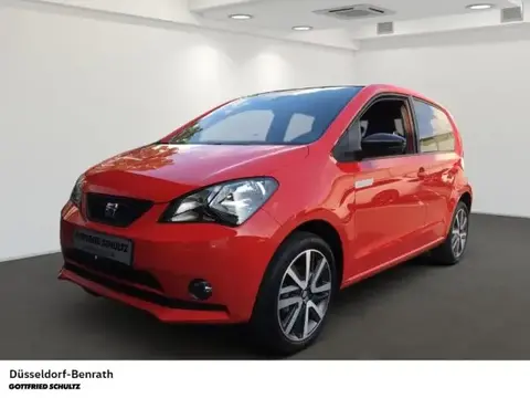 Used SEAT MII Not specified 2021 Ad 