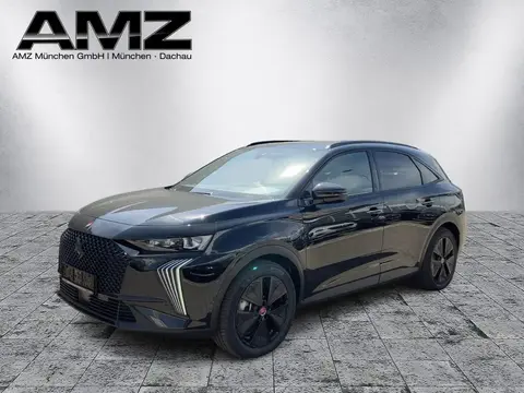 Annonce DS AUTOMOBILES DS7 Hybride 2024 d'occasion 