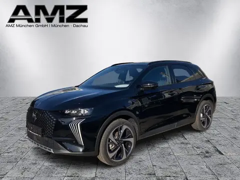 Annonce DS AUTOMOBILES DS7 Diesel 2023 d'occasion 