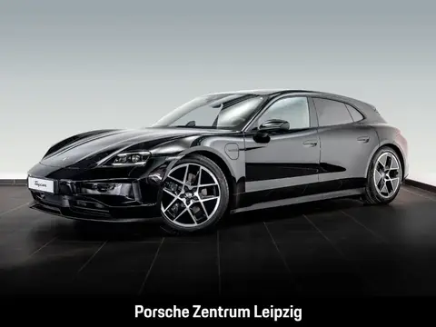 Annonce PORSCHE TAYCAN Non renseigné 2024 d'occasion 