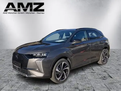 Annonce DS AUTOMOBILES DS7 Diesel 2023 d'occasion 