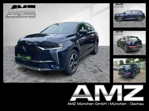 New DS AUTOMOBILES DS7 Diesel 2023 ad 