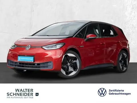 Used VOLKSWAGEN ID.3 Not specified 2022 Ad 