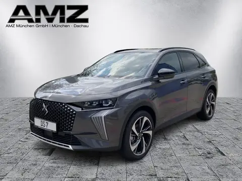 Annonce DS AUTOMOBILES DS7 Diesel 2023 d'occasion 