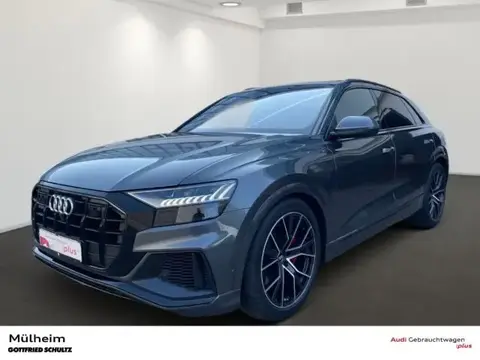 Used AUDI SQ8 Diesel 2020 Ad 