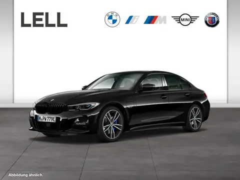 Used BMW SERIE 3 Hybrid 2021 Ad 