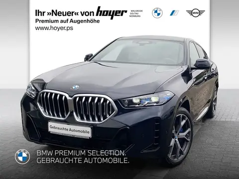 Used BMW X6 Diesel 2023 Ad 