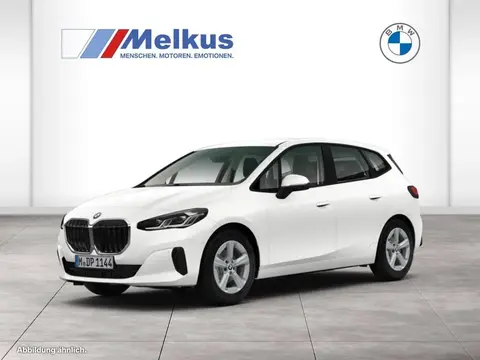 Used BMW SERIE 2 Petrol 2023 Ad 