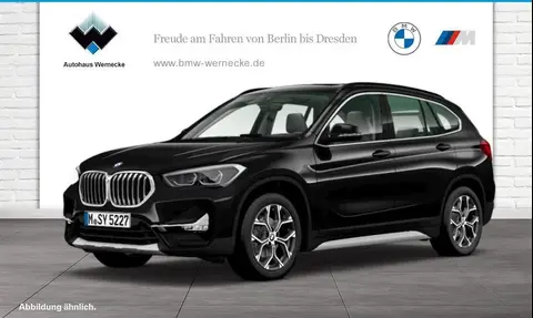 Annonce BMW X1 Diesel 2020 d'occasion Allemagne