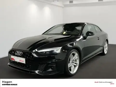 Annonce AUDI A5 Diesel 2022 d'occasion 