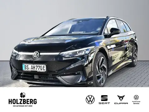 Annonce VOLKSWAGEN ID.7 Non renseigné 2024 d'occasion 