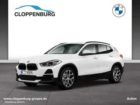 Used BMW X2 Petrol 2023 Ad Germany