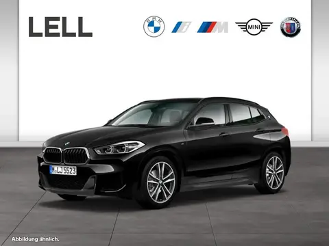 Annonce BMW X2 Diesel 2021 d'occasion 