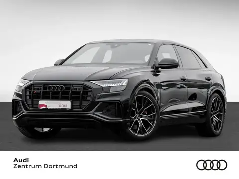 Used AUDI SQ8 Petrol 2021 Ad 