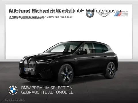 Annonce BMW IX Non renseigné 2023 d'occasion 