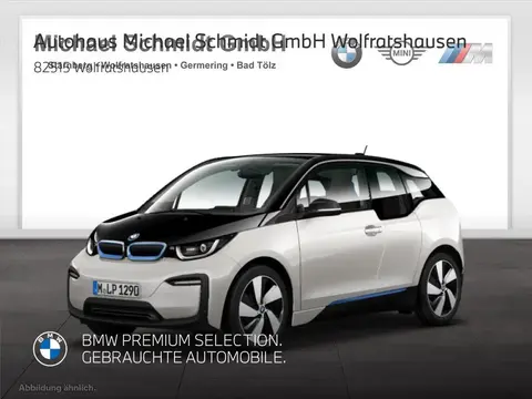 Annonce BMW I3 Non renseigné 2020 d'occasion 