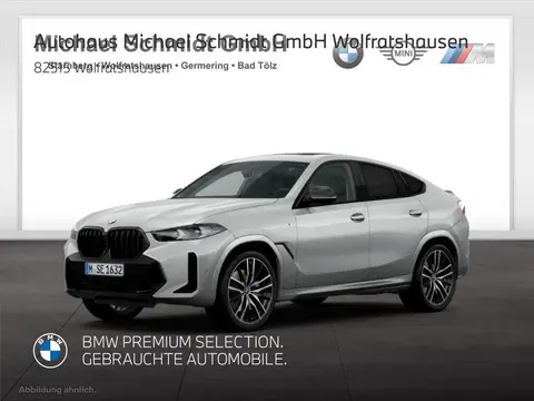 Annonce BMW X6 Diesel 2023 d'occasion 