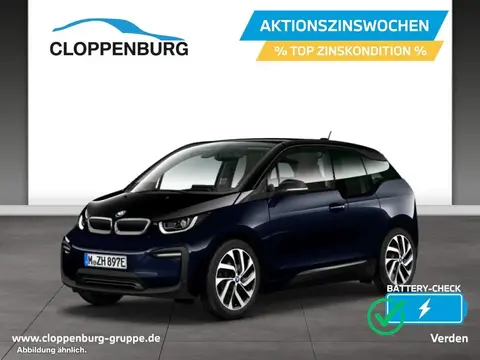 Annonce BMW I3 Non renseigné 2021 d'occasion 