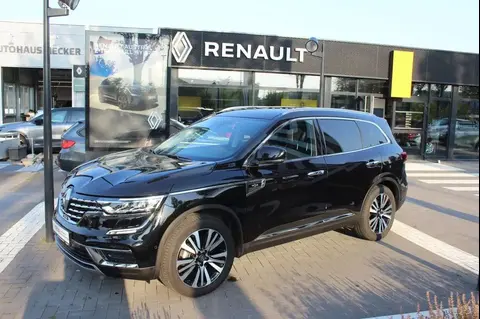 Used RENAULT KOLEOS Petrol 2023 Ad 