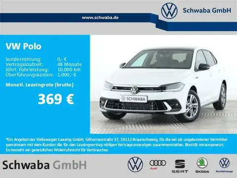 Used VOLKSWAGEN POLO Petrol 2024 Ad 