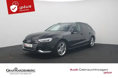 Used AUDI A4 Petrol 2022 Ad 