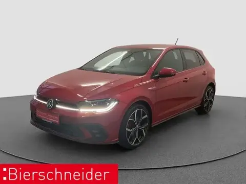 Annonce VOLKSWAGEN POLO Essence 2022 d'occasion 