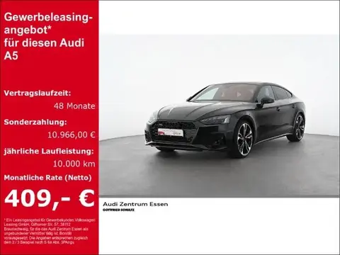 Annonce AUDI A5 Diesel 2023 d'occasion 