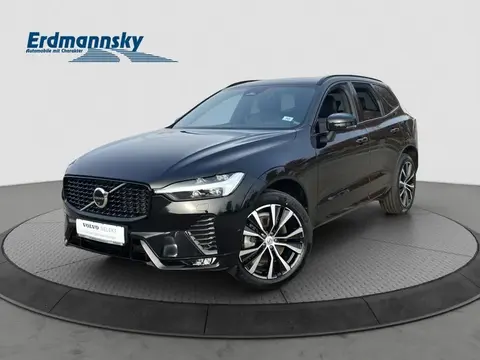 Annonce VOLVO XC60 Essence 2024 d'occasion 