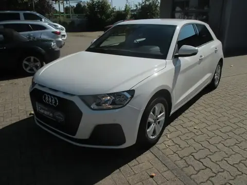 Annonce AUDI A1 Essence 2023 d'occasion 