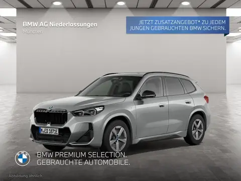 Annonce BMW IX1 Non renseigné 2023 d'occasion 